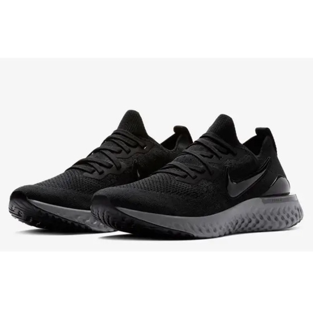Nike Men’s Epic React Flyknit 2 Running Sneakers 👟